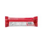 BSN Protein Bars - Protein Crisp Bar by Syntha-6, Whey Protein, 20g of Protein, Gluten Free, Low Sugar, Peanut Butter Crunch, 12 Count