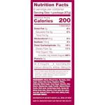 Nature's Bakery Raspberry Fig Bars, 2 Oz, 6 Ct