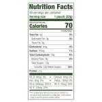 Black Forest, Juicy Burst, Fruit Flavored Snacks, Mixed Fruit Flavors, A Juicy Burst of Natural Flavors, Made with Real Fruit Juice, 0.8 oz 40 ct