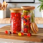 Black Forest, Juicy Burst, Fruit Flavored Snacks, Mixed Fruit Flavors, A Juicy Burst of Natural Flavors, Made with Real Fruit Juice, 0.8 oz 40 ct