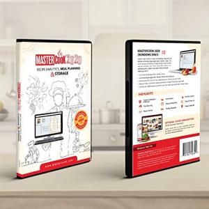 Valusoft Finance LLC Mastercook 2020