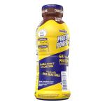 Nesquik Protein Power Chocolate Protein Milk Drink, Ready to Drink