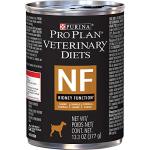 Purina Pro Plan Veterinary Diets NF Kidney Function Canine Formula Wet Dog Food - (Pack of 12) 13.3 oz. Cans