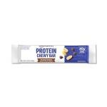 Amazon Grocery, Protein Chewy Bars, Peanut Butter Dark Chocolate Flavor, 7.1 Oz, 5 Ct (Previously Happy Belly, Packaging May Vary)