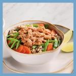 StarKist Tuna Creations Sweet and Spicy, 2.6 oz Pouch (12 Pack) Ready to Eat Wild Caught Tuna, 16g Protein, 90 Calories Per Serving, Gluten Free, Soy Free, Kosher, Perfect for Salads, Meals and Snacks