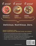 Zero Point Weight Loss Cookbook for Beginners: Easy Point-Based Recipes and a 60-Day Meal Plan for Fast Results