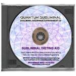 BMV Quantum Subliminal CD Dieting Aid (Ultrasonic Weight Reduction Series)