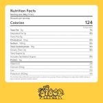 Nuts.com – Roasted Pumpkin Seeds – 2 Lb Bag, Salted No Shell Pumpkin Seeds, Healthy Snack for Adults & Kids, Rich in Protein, Fiber, Calcium & Potassium – Keto Friendly, Vegan, Gluten-Free & Kosher Pareve