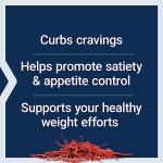 Life Extension Optimized Saffron, Saffron Extract, Saffron Supplement That Helps You Fight The urge to Snack, Non-GMO, Gluten-Free, Vegetarian, 60 Vegetarian Capsules