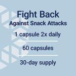 Life Extension Optimized Saffron, Saffron Extract, Saffron Supplement That Helps You Fight The urge to Snack, Non-GMO, Gluten-Free, Vegetarian, 60 Vegetarian Capsules