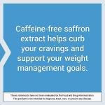 Life Extension Optimized Saffron, Saffron Extract, Saffron Supplement That Helps You Fight The urge to Snack, Non-GMO, Gluten-Free, Vegetarian, 60 Vegetarian Capsules