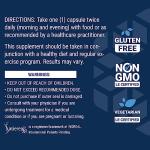 Life Extension Optimized Saffron, Saffron Extract, Saffron Supplement That Helps You Fight The urge to Snack, Non-GMO, Gluten-Free, Vegetarian, 60 Vegetarian Capsules