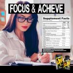 powercut Triple with MLT-97 for Women and Men