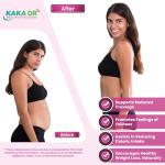 KAKA DR Appetite Suppressant Weight Loss Pills for Women, Night-Time Fat Burner for Women and Men, Metabolism Booster, 3rd Party Tested Supplement - 60 Pills