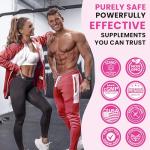 KAKA DR Appetite Suppressant Weight Loss Pills for Women, Night-Time Fat Burner for Women and Men, Metabolism Booster, 3rd Party Tested Supplement - 60 Pills