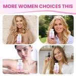 KAKA DR Appetite Suppressant Weight Loss Pills for Women, Night-Time Fat Burner for Women and Men, Metabolism Booster, 3rd Party Tested Supplement - 60 Pills