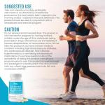 DR VITAMIN SOLUTIONS Fat Burner for Women & Men - Appetite Suppressant for Weight Loss - Pills with Chromium, Caffeine & Green Tea Extract - Metabolism Booster Thermogenic Weight Loss - 35 Capsules