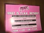 PINK METHOD KIT -- P.I.N.K. Method Package