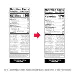 Atkins Strong High Protein Shake, Milk Chocolate, 30g Protein, 7g Prebiotic Fiber, Muscle & Gut Health Support Complex, 12 Count