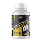 Male Performance Burner | GLP-1 Pathway Support + Fat Burner for Men | Helps Lose Weight, Maintain Muscle, Boost Energy | 3rd Party Tested Formula | 60 Unisex Weight Loss Pills All Adults