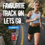 stripfast5000 Fire Bullets with K-CYTRO for Women and Men