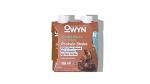 OWYN Dark Chocolate Plant Based Protein Shake 4pk, 11.15 FZ