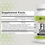 Activa Labs Fit Shred -11-in-1 Weight Management Herbal Supplement for Energy, Digestive Support & Daily Wellness | Metabolism Booster | Non-GMO, Veg, Natural Ingredients | 90-Day Supply
