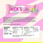 Nick Salty Peanut Protein Bars - 4ct