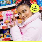 Nick Salty Peanut Protein Bars - 4ct