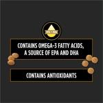 Pro Plan Veterinary Diets Purina NF Kidney Function Early Care Feline Formula Adult Dry Cat Food - 3.15 lb. Bag