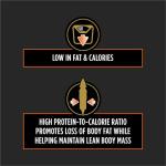 Pro Plan Veterinary Diets Purina OM Select Blend Overweight Management Canine Formula Dry Dog Food - 6 lb. Bag