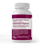 PURE ORIGINAL INGREDIENTS Caralluma Fimbriata, (100 Capsules) Always Pure, No Additives Or Fillers, Lab Verified