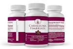 PURE ORIGINAL INGREDIENTS Caralluma Fimbriata, (100 Capsules) Always Pure, No Additives Or Fillers, Lab Verified