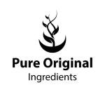PURE ORIGINAL INGREDIENTS Caralluma Fimbriata, (100 Capsules) Always Pure, No Additives Or Fillers, Lab Verified