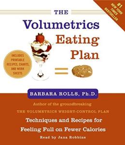 The Volumetrics Eating Plan CD by Barbara, PhD Rolls (2007-07-03)