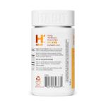 Habit Metabolism Supplement (60 Capsules) - Supports Digestive Health & Metabolism, Vitamin B12, Selenium, Chromium, Apple Cider Vinegar, Vegan, Non-GMO (1 Pack)