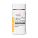 Habit Metabolism Supplement (60 Capsules) - Supports Digestive Health & Metabolism, Vitamin B12, Selenium, Chromium, Apple Cider Vinegar, Vegan, Non-GMO (1 Pack)