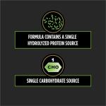 Pro Plan Veterinary Diets Purina HA Hydrolyzed Protein Dog Food Dry Vegetarian Formula - 6 lb. Bag