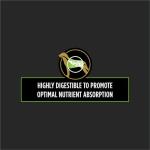 Pro Plan Veterinary Diets Purina HA Hydrolyzed Protein Dog Food Dry Vegetarian Formula - 6 lb. Bag