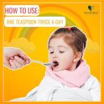 HealthBest Kidbest Appetite Booster for Kids 3-13 Yrs with L-Lysine & B Vitamins Syrup, Helps Healthy Weight Gain, Pineapple Flavor, Increases Hunger, Appetite Stimulant, 200ml