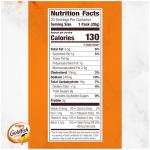 Goldfish Cheddar Cheese Crackers, Baked Snack Crackers, 1 oz On-the-Go Snack Packs, 20 Count Box