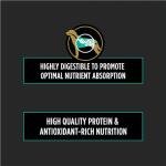 Pro Plan Veterinary Diets Purina EN Gastroenteric Low Fat Canine Formula Dog Food Dry Recipe - 6 lb. Bag