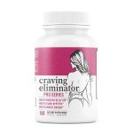 Craving Eliminator PRO Series - Supports GLP-1 Pathway Function, Weight Loss Pills for Women & Fat Burner + Appetite Suppressant | 3rd Party Tested Supplement - 60 Capsules to Lose Weight