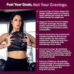 Craving Eliminator PRO Series - Supports GLP-1 Pathway Function, Weight Loss Pills for Women & Fat Burner + Appetite Suppressant | 3rd Party Tested Supplement - 60 Capsules to Lose Weight