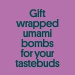 Gimme Seaweed Organic Premium Roasted Seaweed Snacks, Teriyaki, 6 Count, Keto, Vegan, Gluten-Free, Great Source of Omega3s and Iodine, Healthy On-The-Go Snack for Kids and Adults