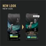 Purina Pro Plan Veterinary Diets EN Gastroenteric Low Fat Canine Formula Dog Food Dry Recipe - 16.5 lb. Bag