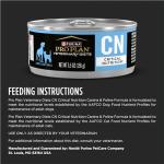 Purina Pro Plan Veterinary Diets CN Critical Nutrition Canine & Feline Formula Wet Dog & Cat Food - (Pack of 24) 5.5 oz. Cans