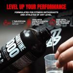 PROSUPPS L-Carnitine Liquid 1500, Stimulant-Free Liquid Shots for Men & Women - Clean Workout Drink for Energy, Performance & Muscle Recovery - No Sugar, No Carbs - 31 Servings, Berry