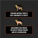 Pro Plan Veterinary Diets Purina OM Select Blend Overweight Management with Chicken Canine Formula Dry Dog Food - 16.5 lb. Bag