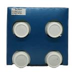 OWYN 100% Vegan Plant-Based Protein Shakes | Smooth Vanilla, 11.15 Fl Oz (Pack of 4) | Dairy-Free, Gluten-Free, Soy-Free, Tree Nut-Free, Egg-Free, Allergy-Free, Vegetarian